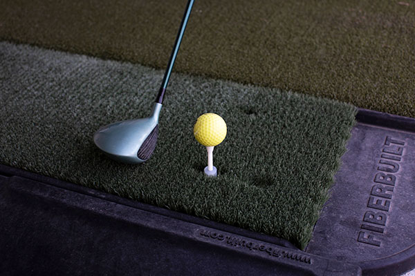 How To Build Your Own Home Driving Range Driving Range Golf Chipping Golf Tips For Beginners